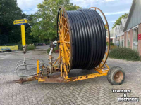 Irrigation hose reel Emergo 90-300 Beregeningsinstallatie / Regenhaspel