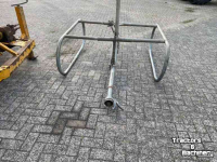 Irrigation hose reel Emergo 90-300 Beregeningsinstallatie / Regenhaspel