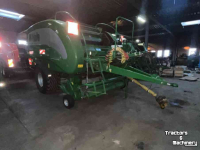 Balers McHale Fusion 3