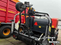 Balers Kuhn FBP 3135