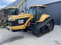 Tractor Caterpillar Challenger CH55