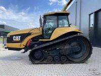 Tractor Caterpillar Challenger CH55