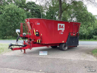 Vertical feed mixer Van Lengerich V-MIX 22-2S