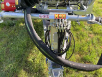 Irrigation hose reel RM Irrigation 581 GX 90 350