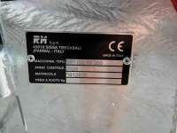 Irrigation hose reel RM Irrigation 581 GX 90 350