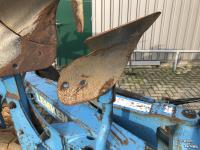 Ploughs Lemken Opal 140