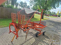 Rake Kuhn GA4501 GM Zwadhark