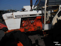 Tractor David Brown 1410