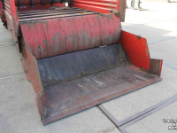 Silage-block distribution wagon Schuitemaker Amigo 30S blokkenwagen blokkendoseerwagen voerkar voerwagen messenwals