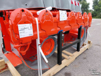 Mower Kuhn GMD 3125F-FF