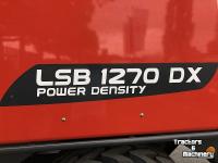 Balers Kuhn LSB 1270 DX Power Density