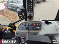 Telescopic Wheelloader JCB TM 320