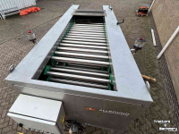 Sorting machine Allround R 80-57-2 STC63 LIP, rollensorteerder