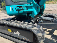 Mini-Excavator Sunward Sunward SWE20F