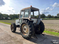 Tractor Lamborghini 854DT