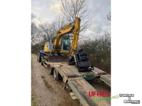 Treecutters  JAK 250R Tree Shear / Boomknipper