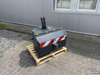 Frontweights  Frontgewicht