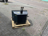 Frontweights  Frontgewicht