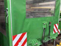 Transplanter Basrijs schijvenplanter RE70 4 x 30 cm speciaal