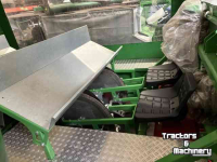 Transplanter Basrijs schijvenplanter RE70 4 x 30 cm speciaal