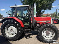 Tractor Massey Ferguson 6160