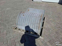 Other conveying equipment and accessories  Graantunnels