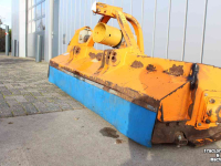 Flail mower Votex Roadmaster RM2102 RA klepelmaaier / Schlegelmäher / flail mower