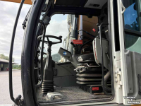 Excavator mobile Liebherr A914