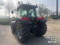 Tractor Massey Ferguson 5713 SL Dyna-6 EFF Tractor