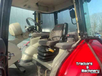 Tractor Massey Ferguson 5713 SL Dyna-6 EFF Tractor
