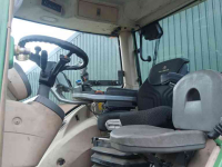 Tractor Fendt 822 scr profiplus