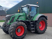 Tractor Fendt 822 scr profiplus