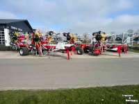 Rake Pottinger TOP 1403 C