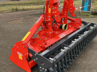 Rotary Harrow Vigolo VX 300 met hydraulisch hef