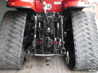 Tractor Case-IH Magnum 340 Rowtrac