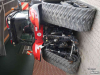 Tractor Case-IH Magnum 340 Rowtrac