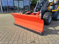 Snow Removal Equipment Boxer SS1800