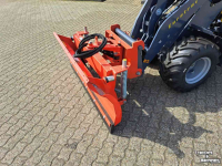 Snow Removal Equipment Boxer SS1800