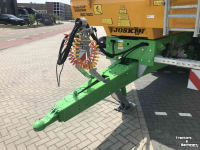 Dumptrailer Joskin TransCAP 6500/22BC150