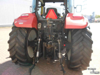 Tractor Steyr multi 4115
