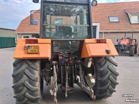 Tractor Renault 155.54 turbo