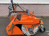 Sweeper Bema 20 (1550mm) Veegmachine