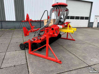 Seed drill Kuhn BTF 3030