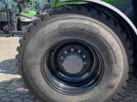 Wheels, Tyres, Rims & Dual spacers Michelin Roadbib
