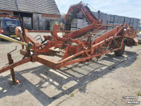 Onion harvester Amac KOMT BINNEN ???? Amac D2 Uienlader