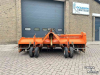 Rotary Hiller Struik 4RF310 Frees