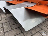 Rotary Hiller Struik 4RF310 Frees