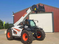 Telehandler Bobcat TL43.80HF Agri***