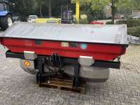 Fertilizer spreader Vicon Rotaflow RO-EDW Kunstmeststrooier