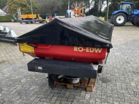 Fertilizer spreader Vicon Rotaflow RO-EDW Kunstmeststrooier